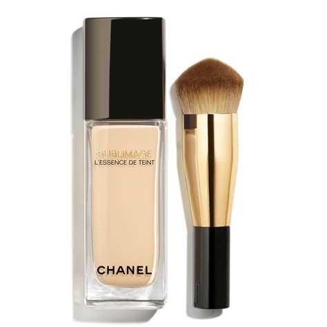 chanel foundation